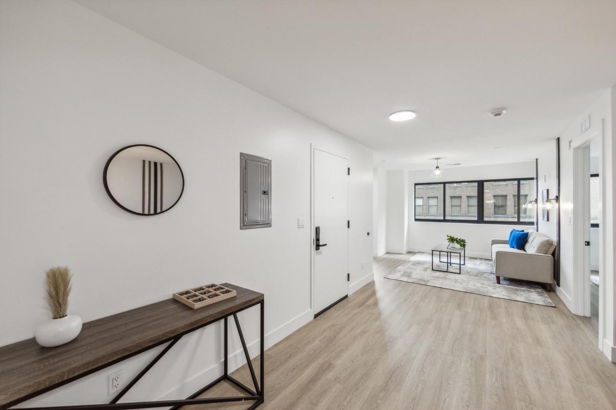 ווילמינגטון Beautiful New Apartment I 1 Bedroom 1 Bathroom מראה חיצוני תמונה